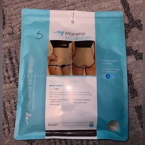 Marena step 1 recovery faja